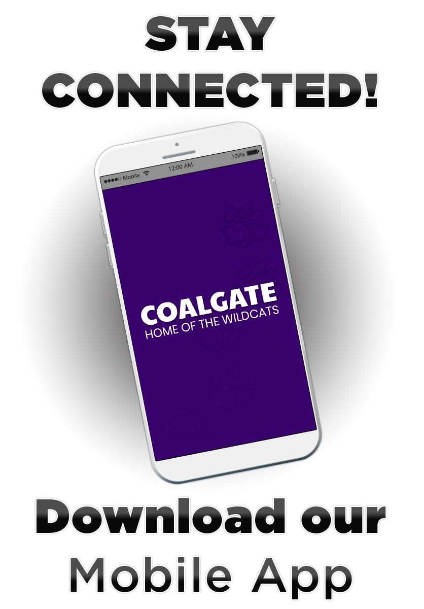 Coalgate Public Schools Home